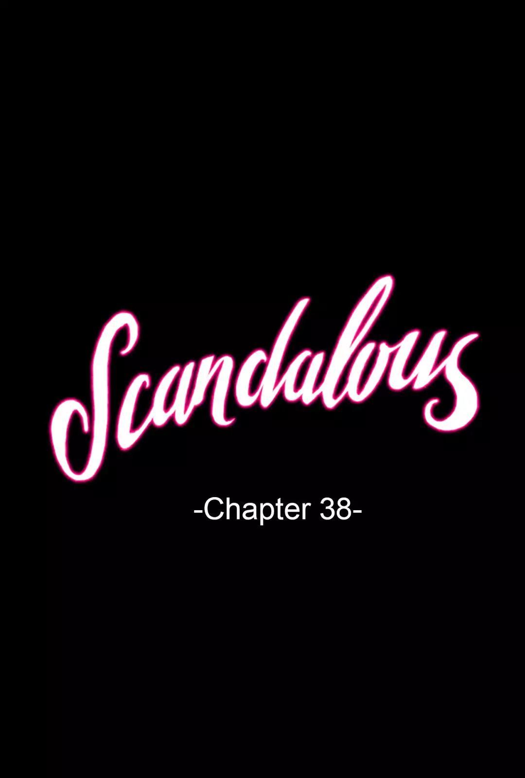 Fatal Woman Chapter 38 page 1 - Chapter 38