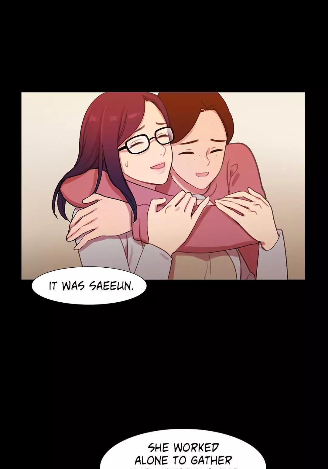 Fatal Woman Chapter 38 page 10 - Chapter 38