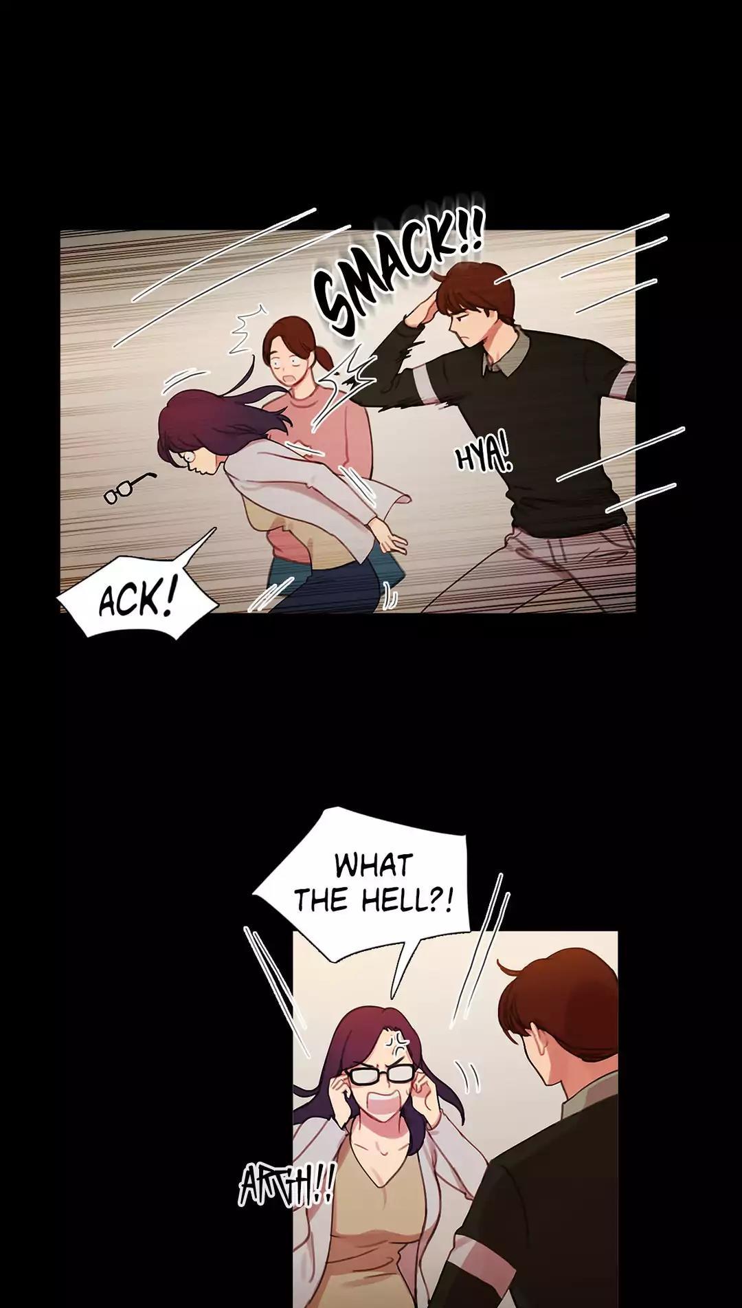 Fatal Woman Chapter 38 page 13 - Chapter 38