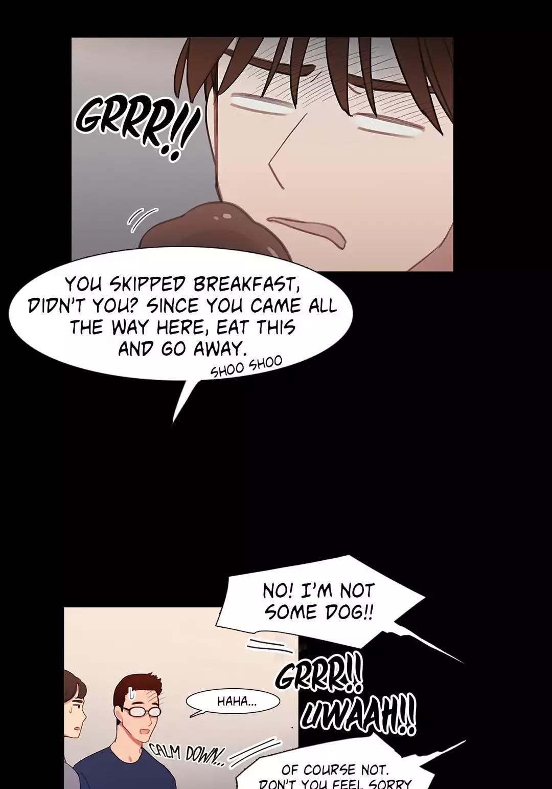 Fatal Woman Chapter 38 page 16 - Chapter 38