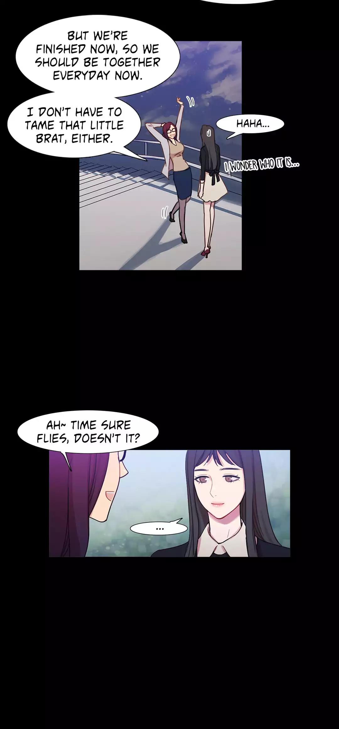 Fatal Woman Chapter 38 page 22 - Chapter 38