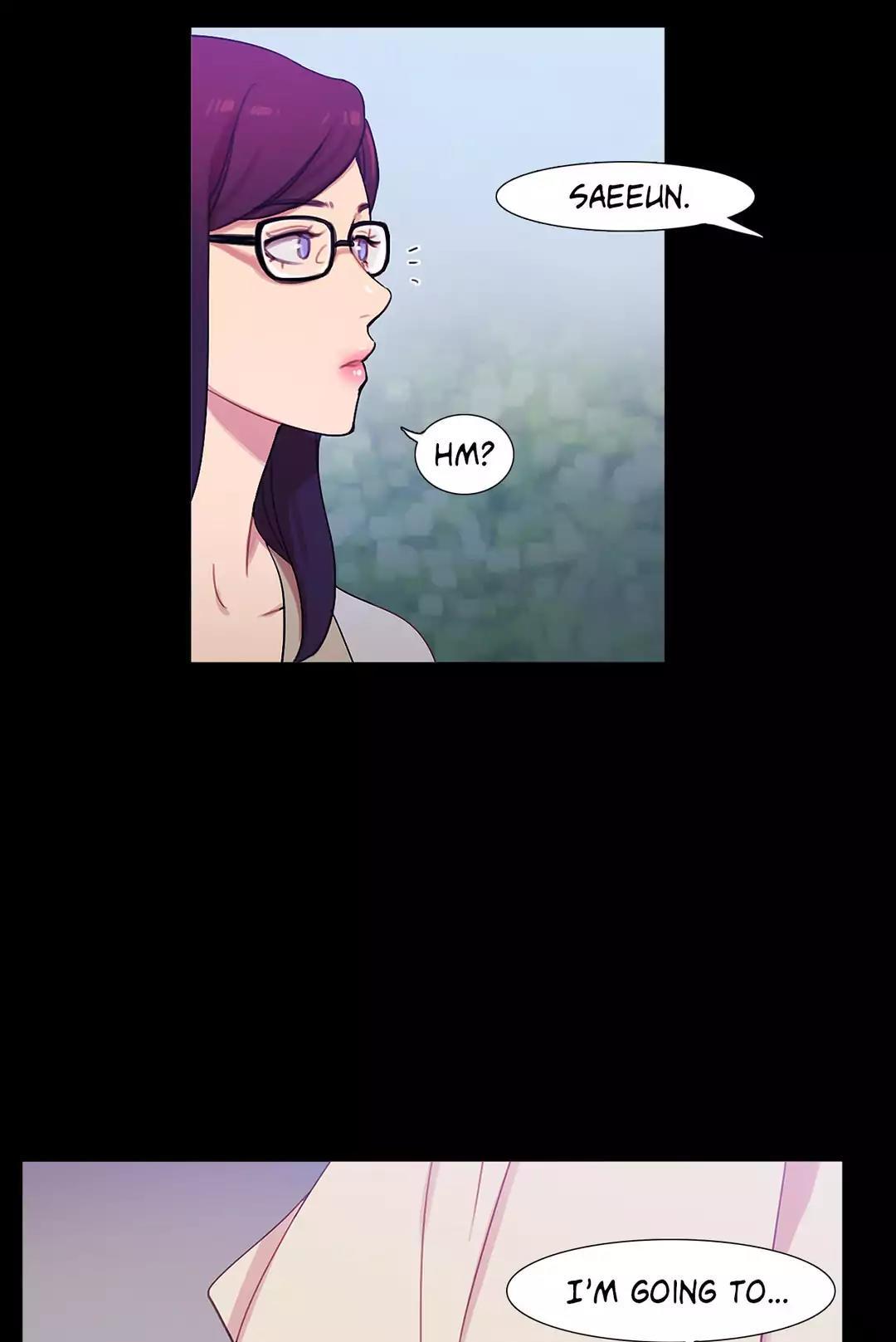 Fatal Woman Chapter 38 page 23 - Chapter 38