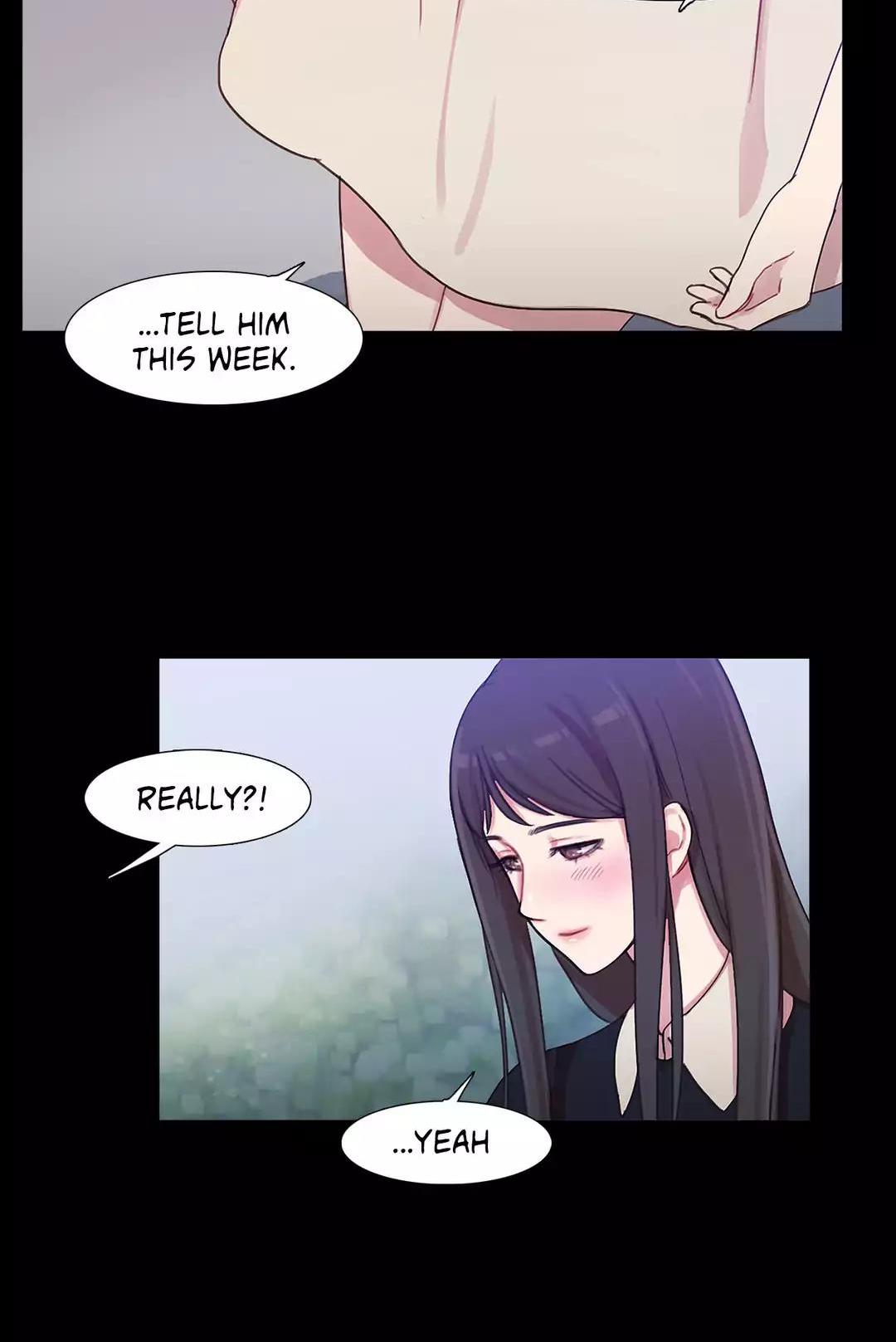 Fatal Woman Chapter 38 page 24 - Chapter 38