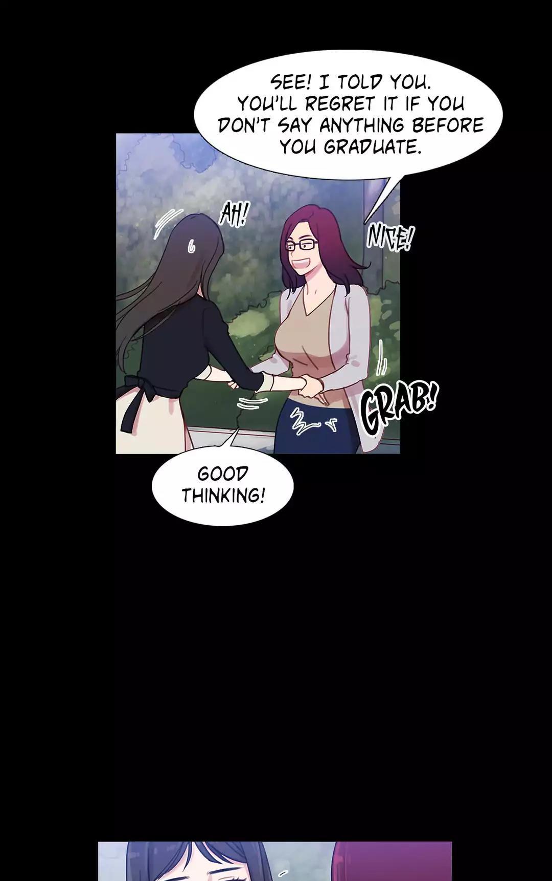 Fatal Woman Chapter 38 page 25 - Chapter 38