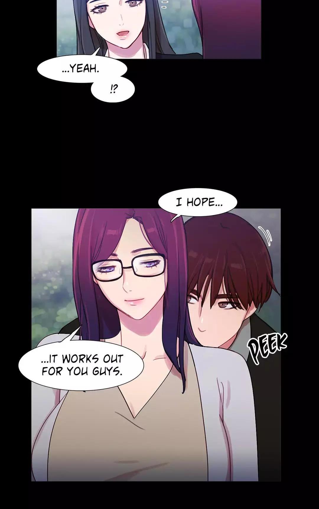 Fatal Woman Chapter 38 page 26 - Chapter 38