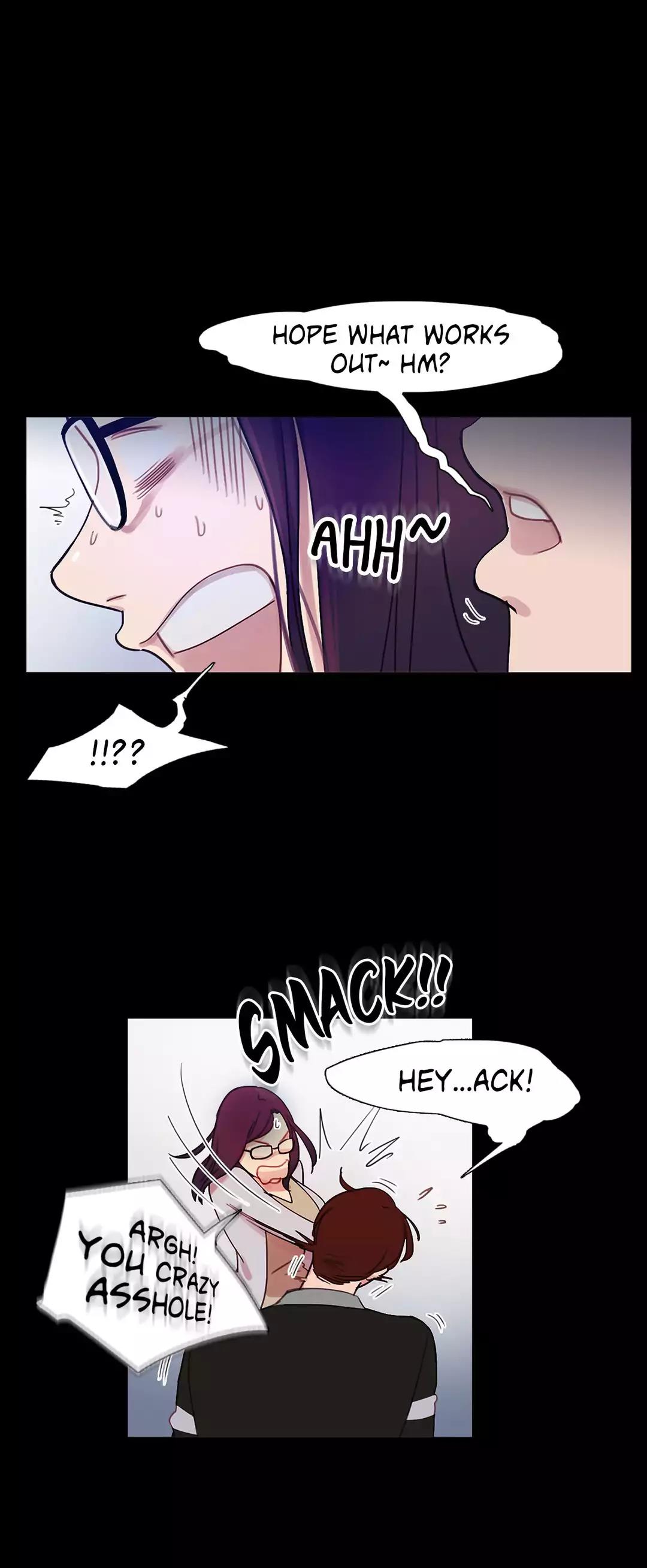 Fatal Woman Chapter 38 page 27 - Chapter 38