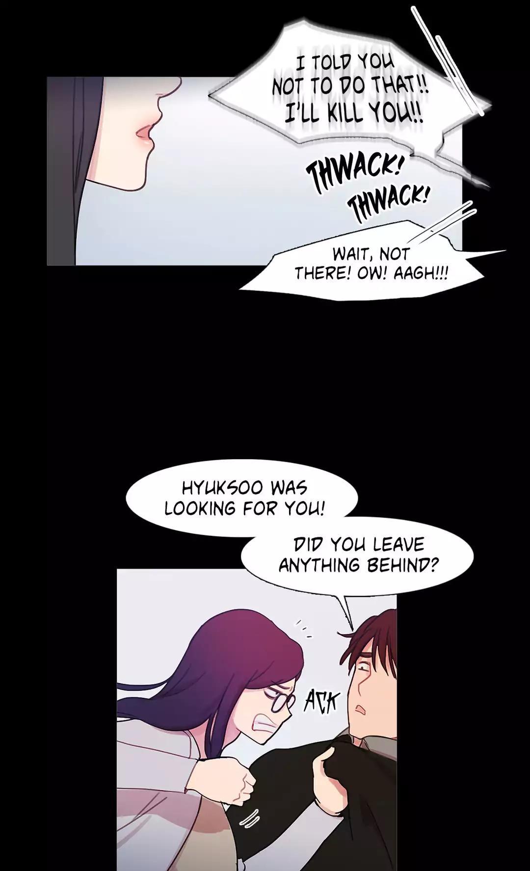 Fatal Woman Chapter 38 page 28 - Chapter 38