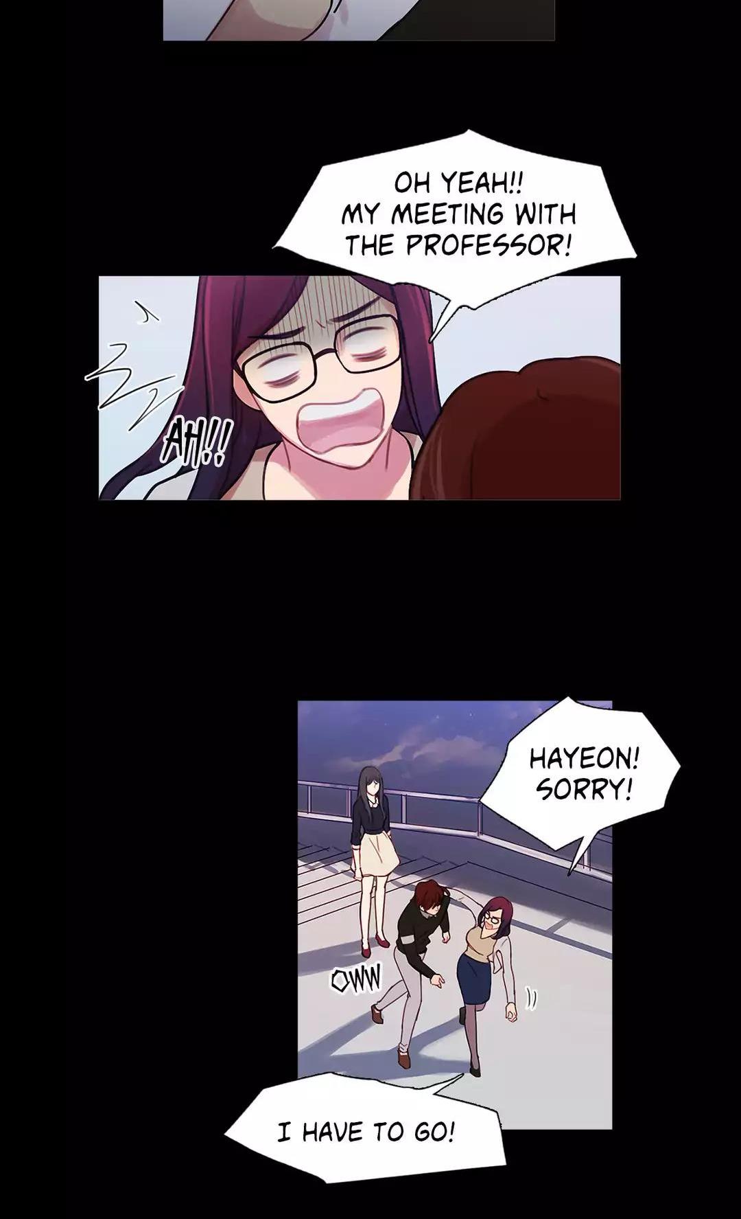 Fatal Woman Chapter 38 page 29 - Chapter 38