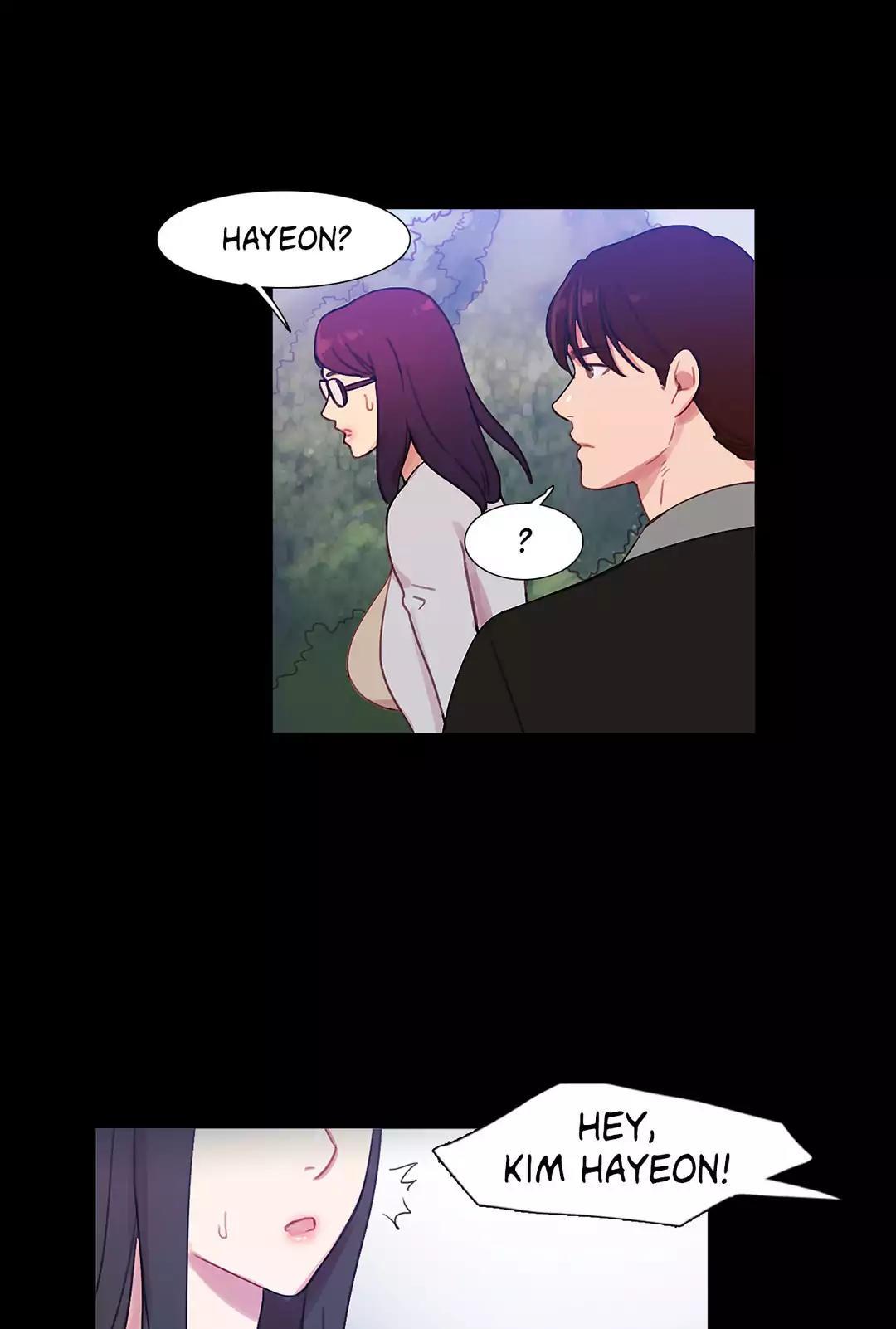 Fatal Woman Chapter 38 page 31 - Chapter 38