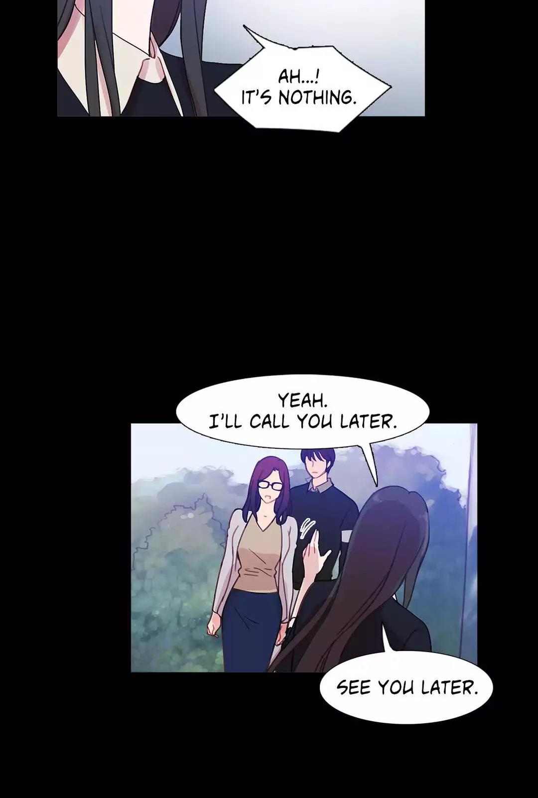 Fatal Woman Chapter 38 page 32 - Chapter 38