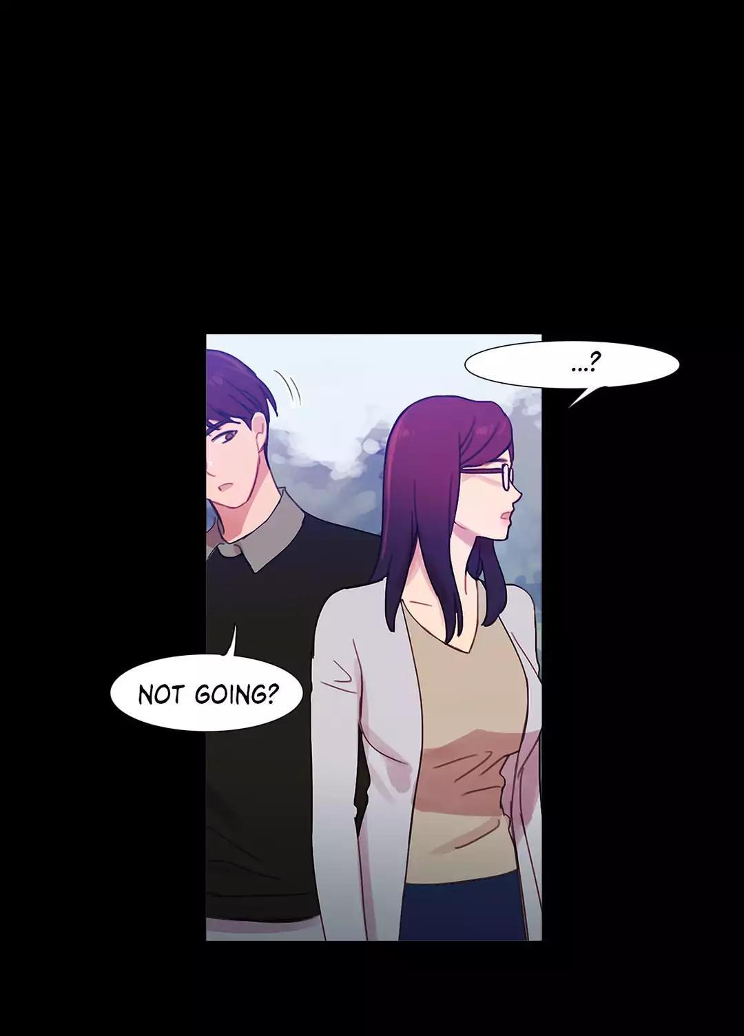 Fatal Woman Chapter 38 page 33 - Chapter 38
