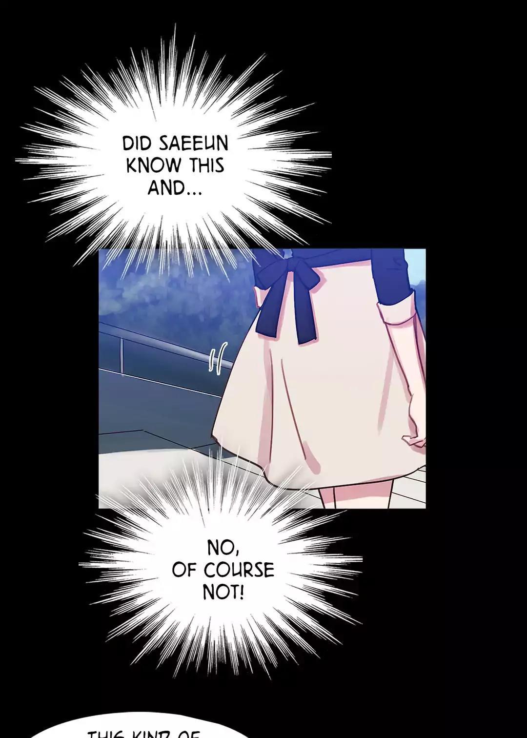Fatal Woman Chapter 38 page 36 - Chapter 38