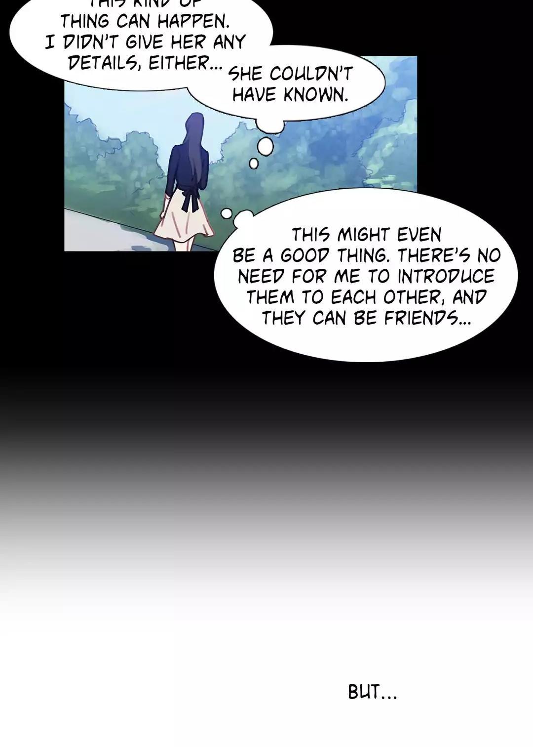 Fatal Woman Chapter 38 page 37 - Chapter 38