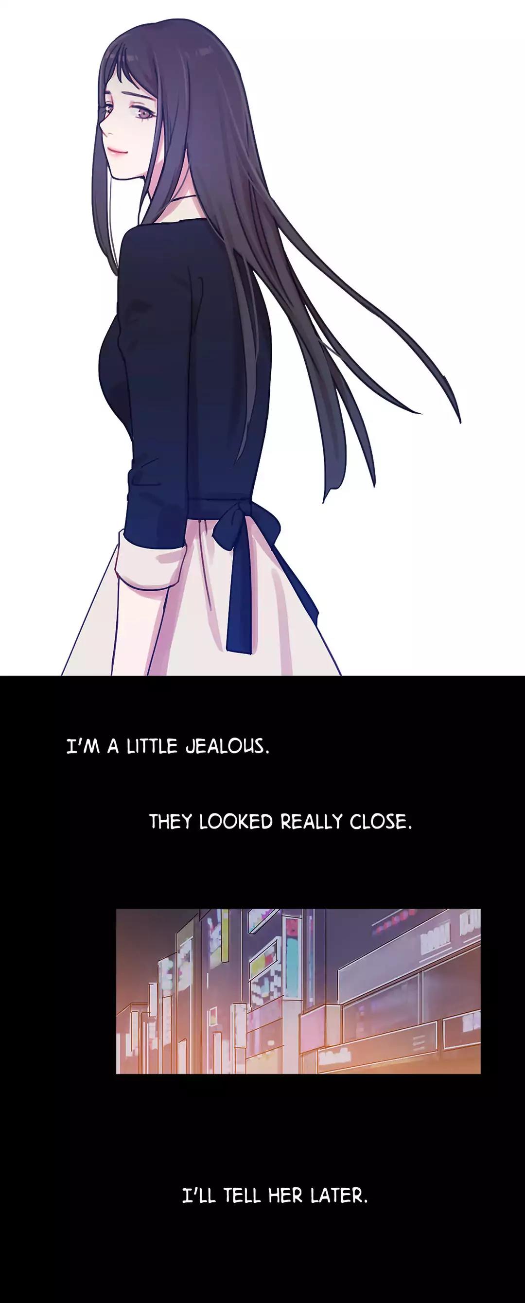 Fatal Woman Chapter 38 page 38 - Chapter 38