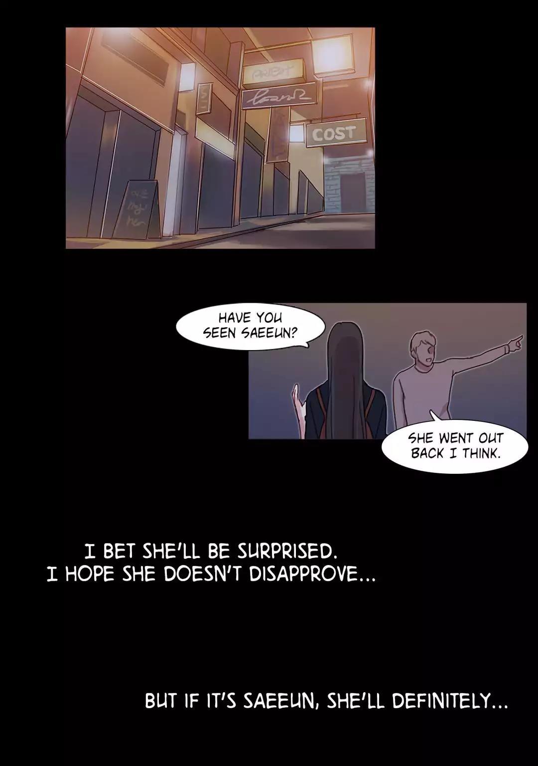 Fatal Woman Chapter 38 page 39 - Chapter 38