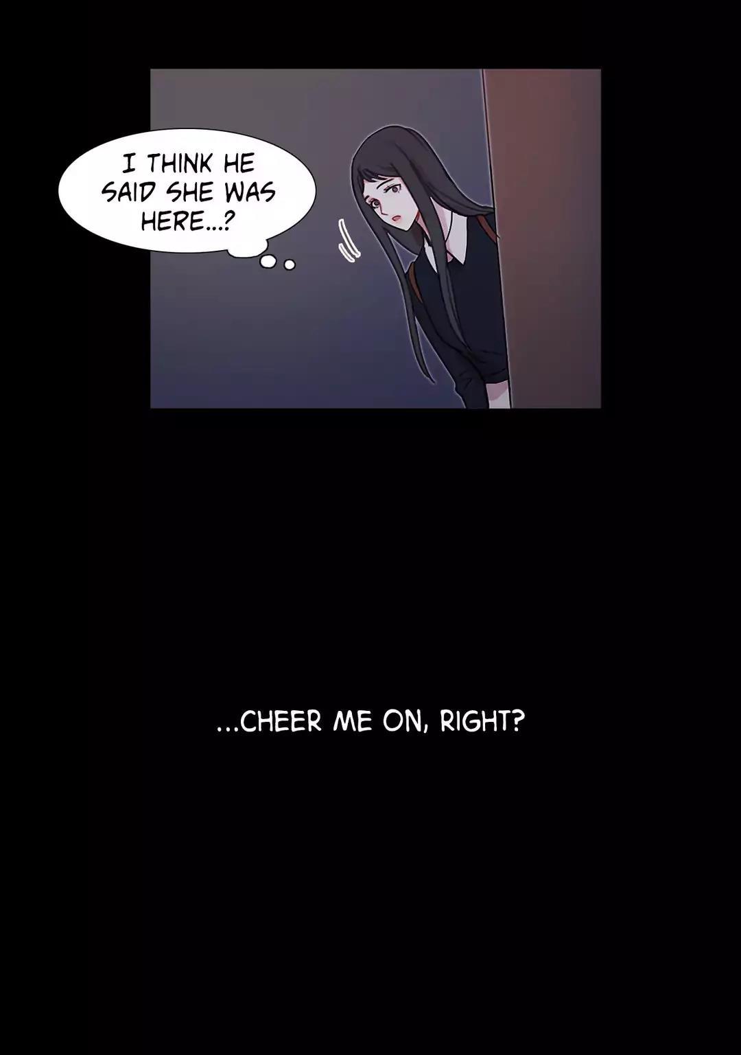 Fatal Woman Chapter 38 page 40 - Chapter 38