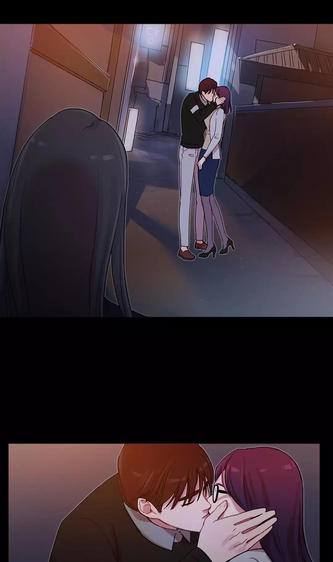Fatal Woman Chapter 38 page 41 - Chapter 38