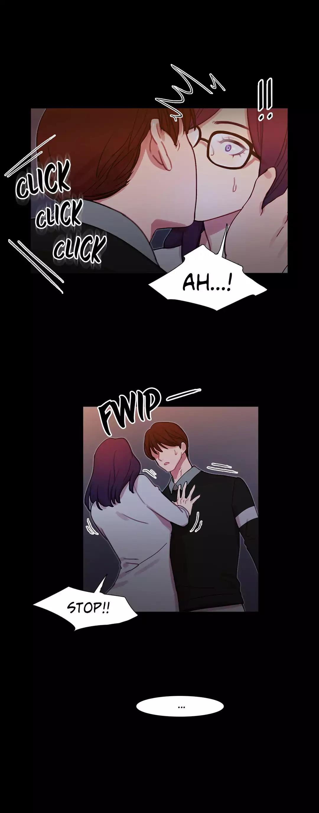 Fatal Woman Chapter 38 page 44 - Chapter 38