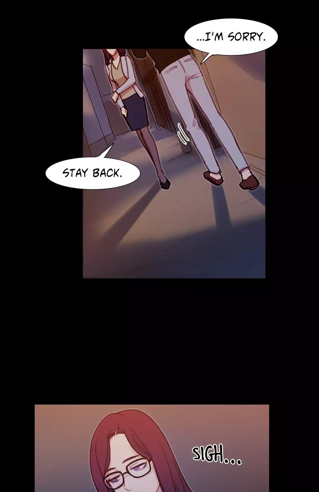 Fatal Woman Chapter 38 page 45 - Chapter 38