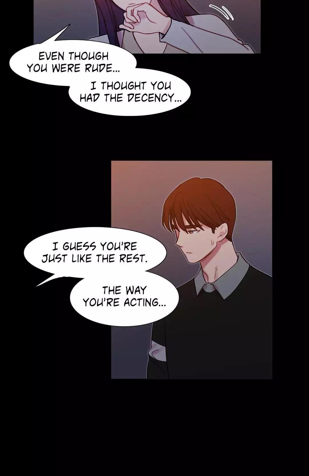 Fatal Woman Chapter 38 page 46 - Chapter 38