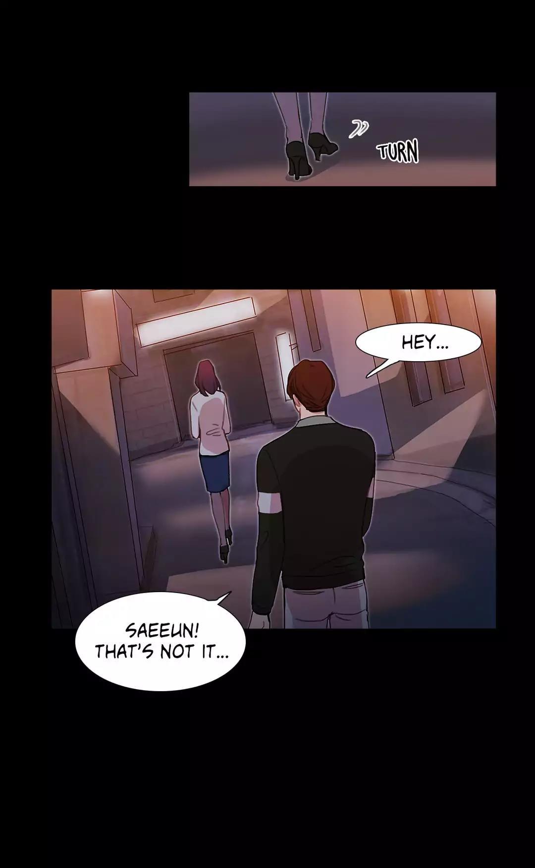 Fatal Woman Chapter 38 page 47 - Chapter 38
