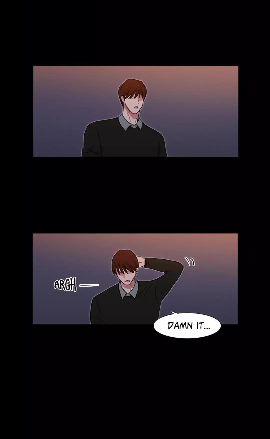 Fatal Woman Chapter 38 page 48 - Chapter 38