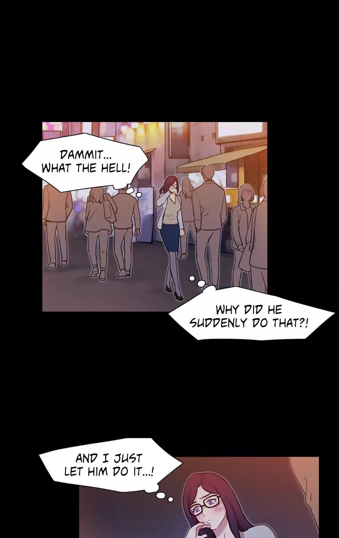 Fatal Woman Chapter 38 page 49 - Chapter 38