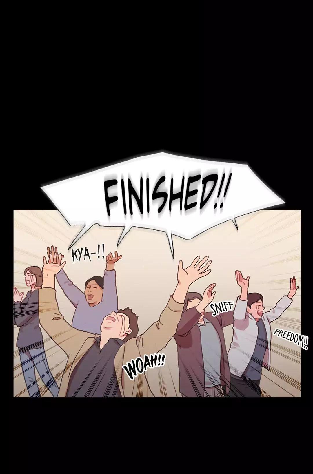 Fatal Woman Chapter 38 page 5 - Chapter 38