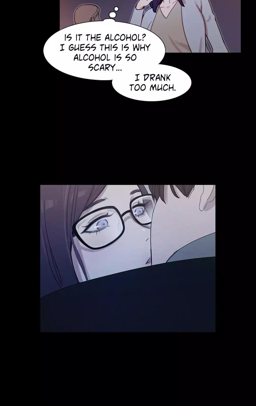 Fatal Woman Chapter 38 page 50 - Chapter 38