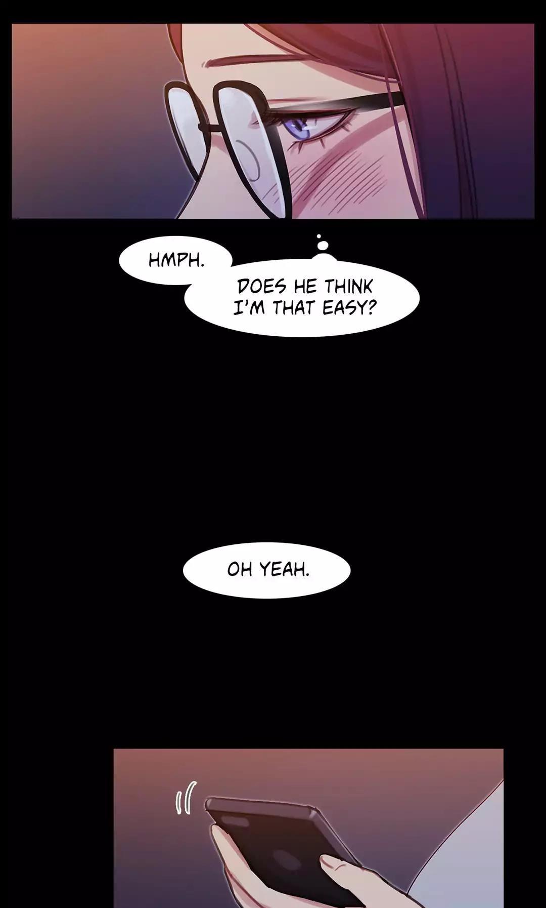 Fatal Woman Chapter 38 page 51 - Chapter 38