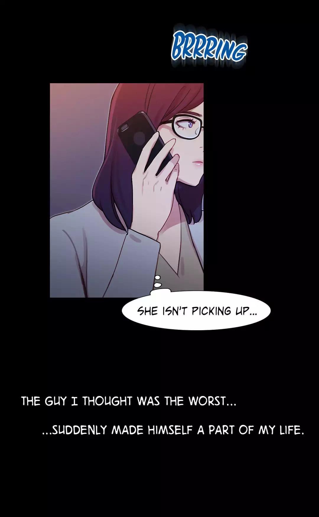 Fatal Woman Chapter 38 page 53 - Chapter 38