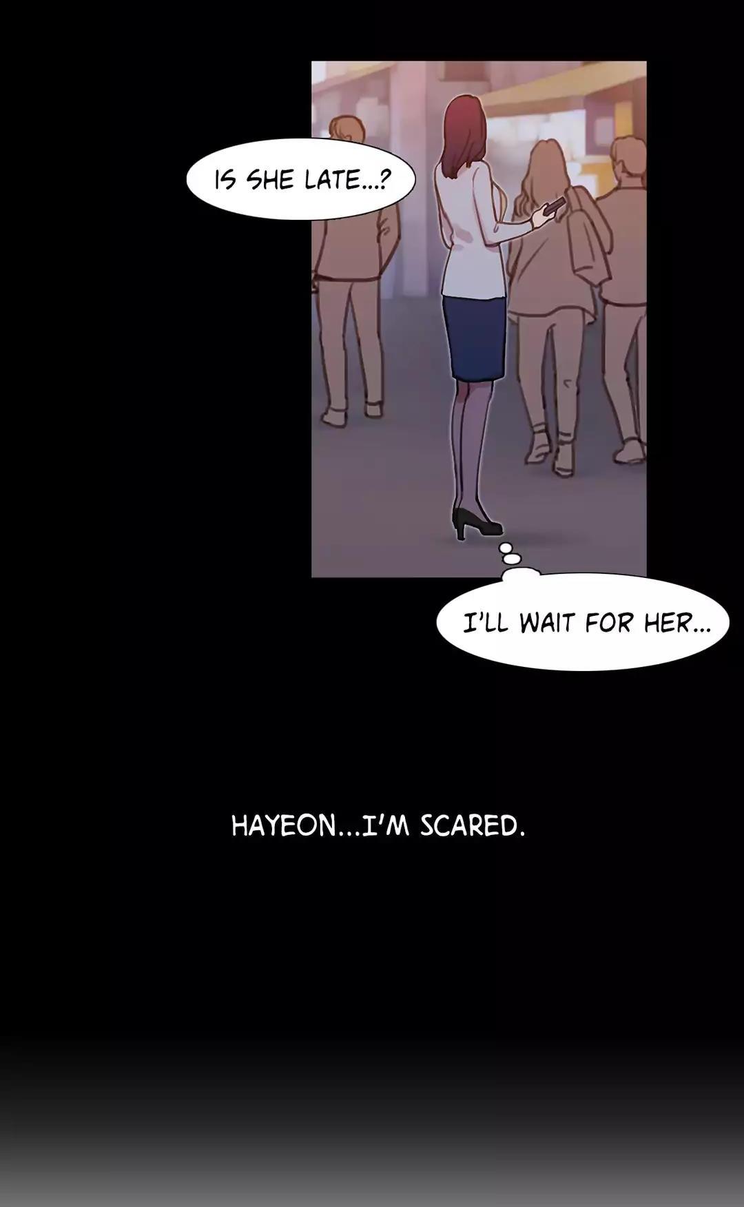 Fatal Woman Chapter 38 page 54 - Chapter 38