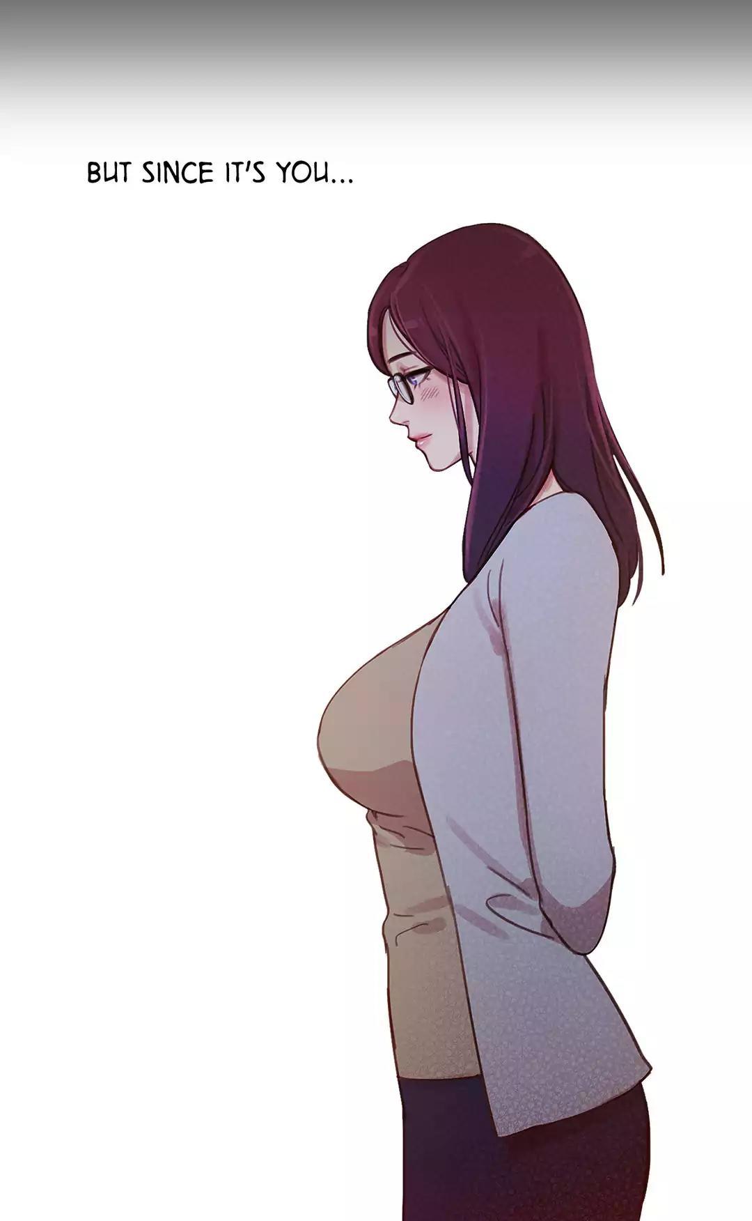 Fatal Woman Chapter 38 page 55 - Chapter 38