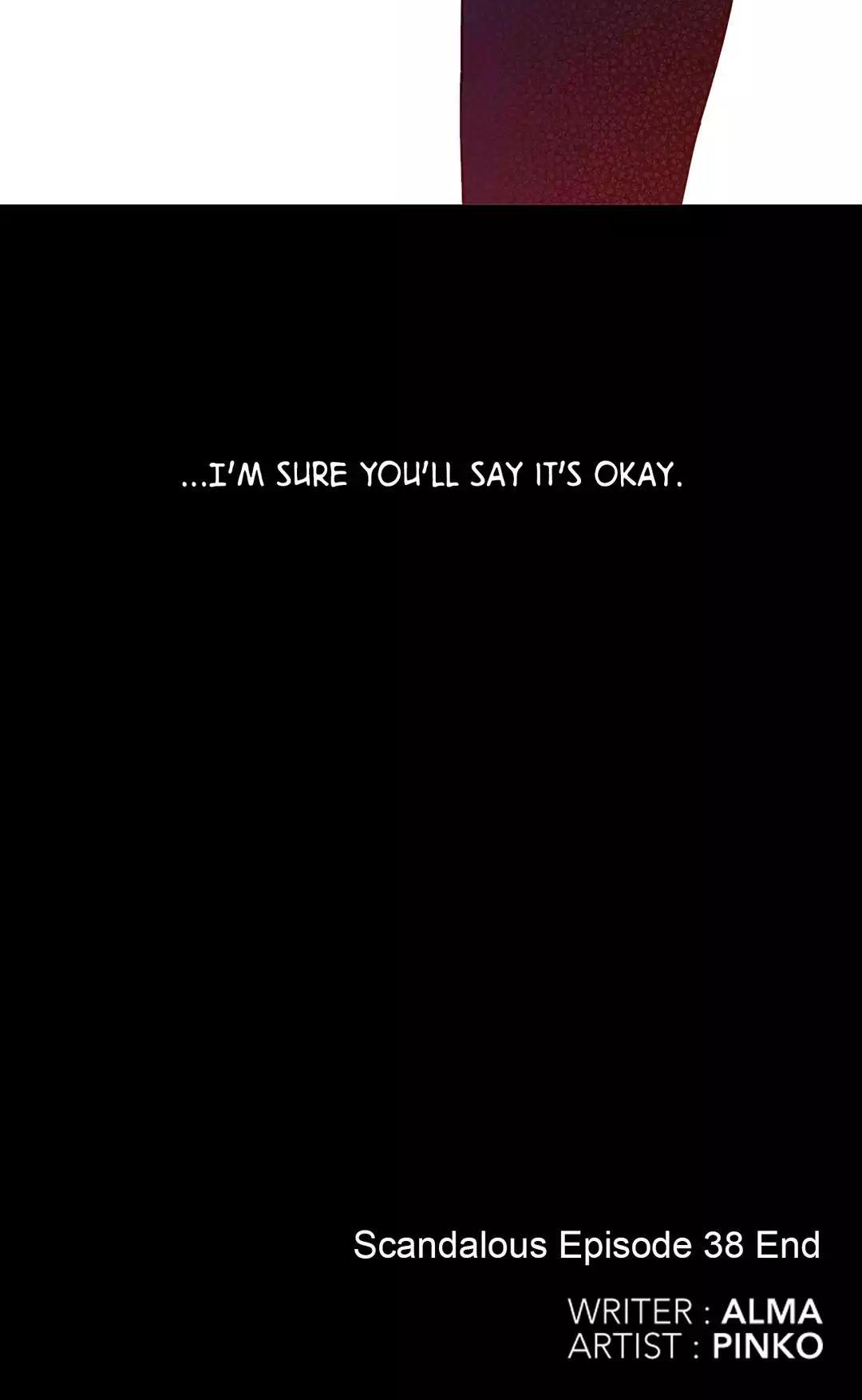 Fatal Woman Chapter 38 page 56 - Chapter 38