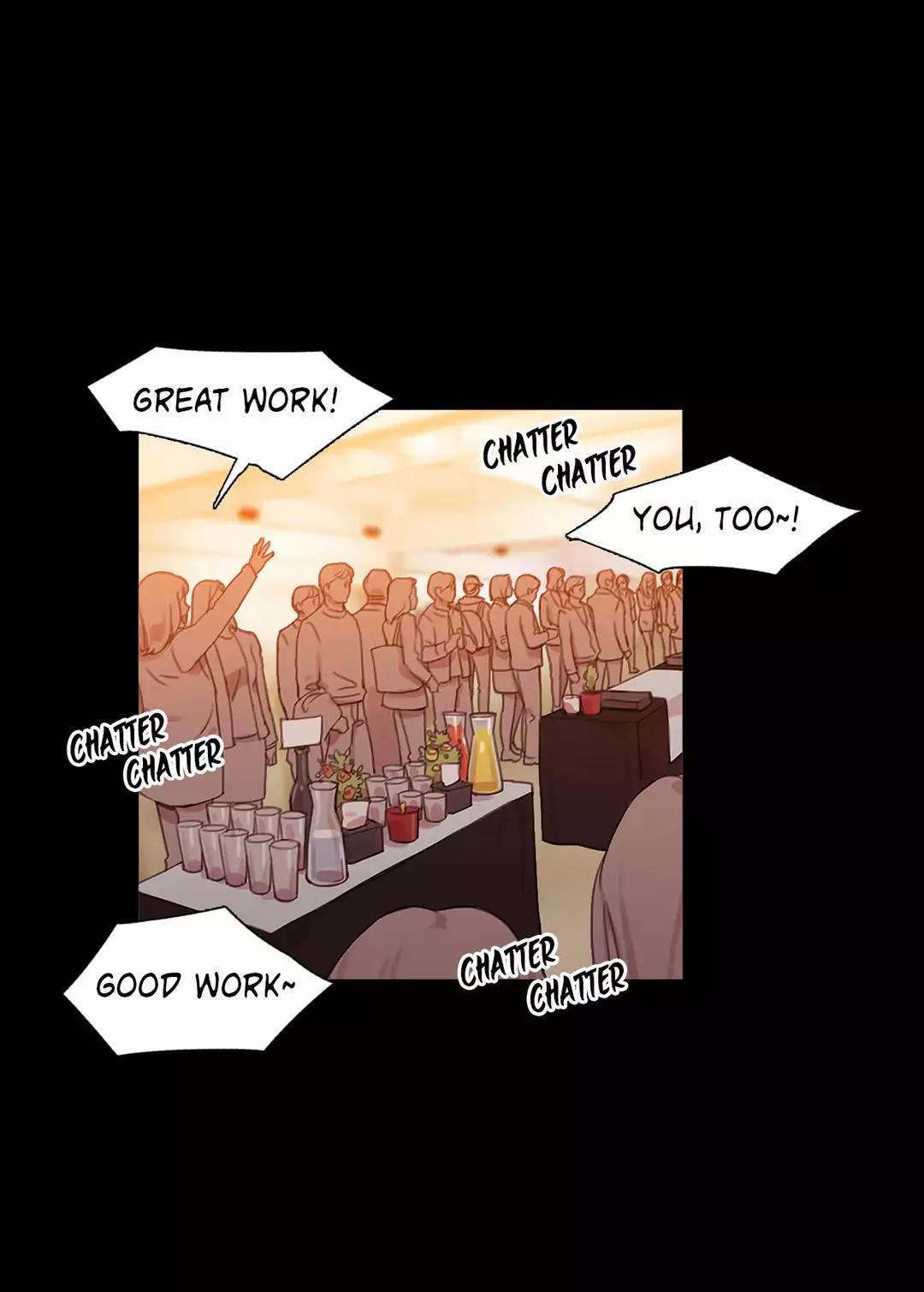 Fatal Woman Chapter 38 page 6 - Chapter 38