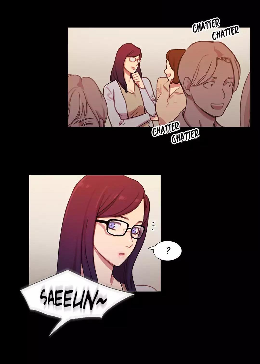 Fatal Woman Chapter 38 page 7 - Chapter 38