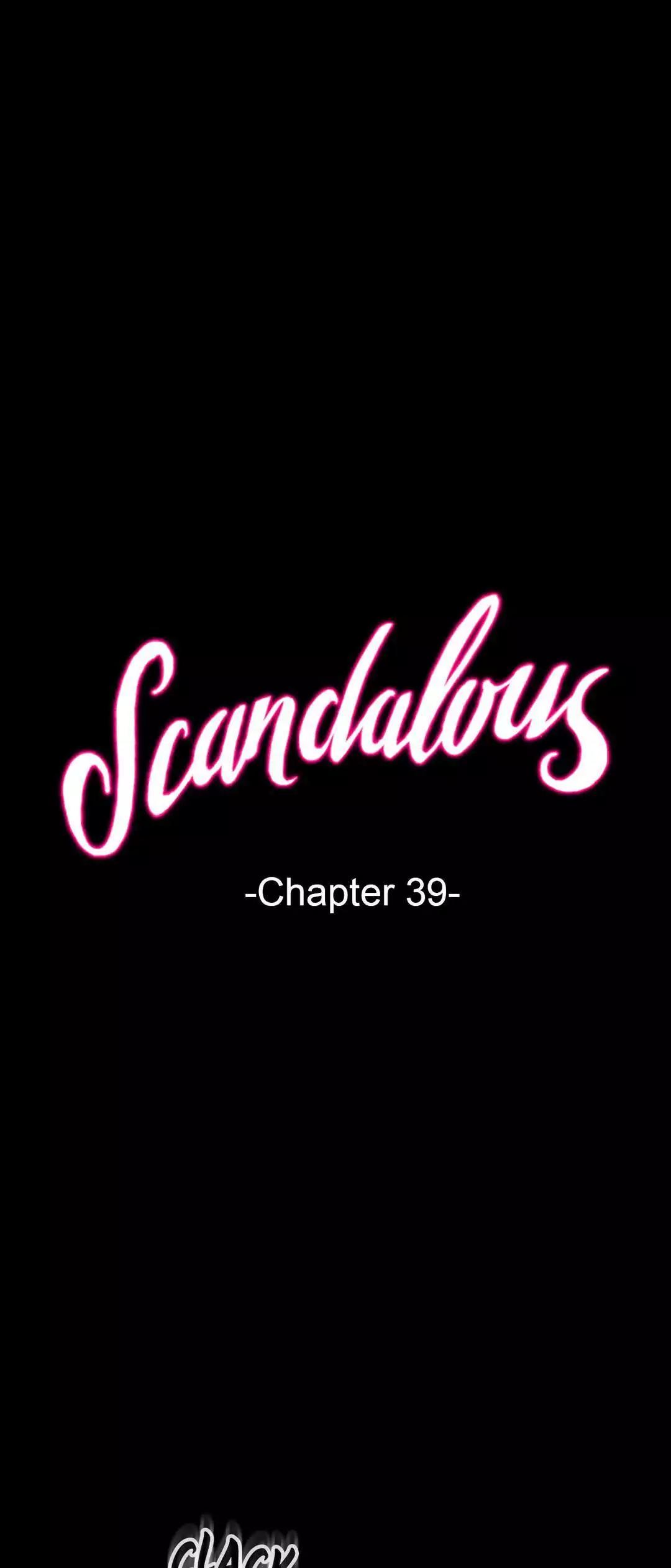 Fatal Woman Chapter 39 page 1 - Chapter 39