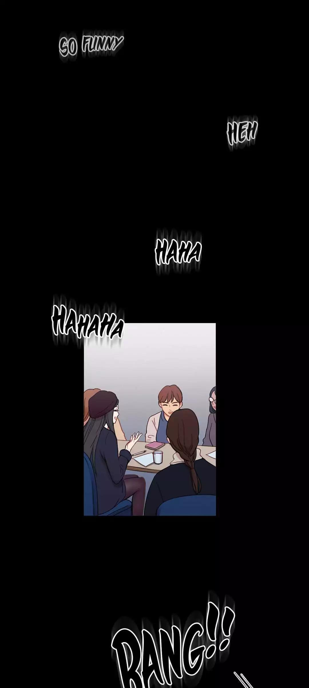 Fatal Woman Chapter 39 page 10 - Chapter 39