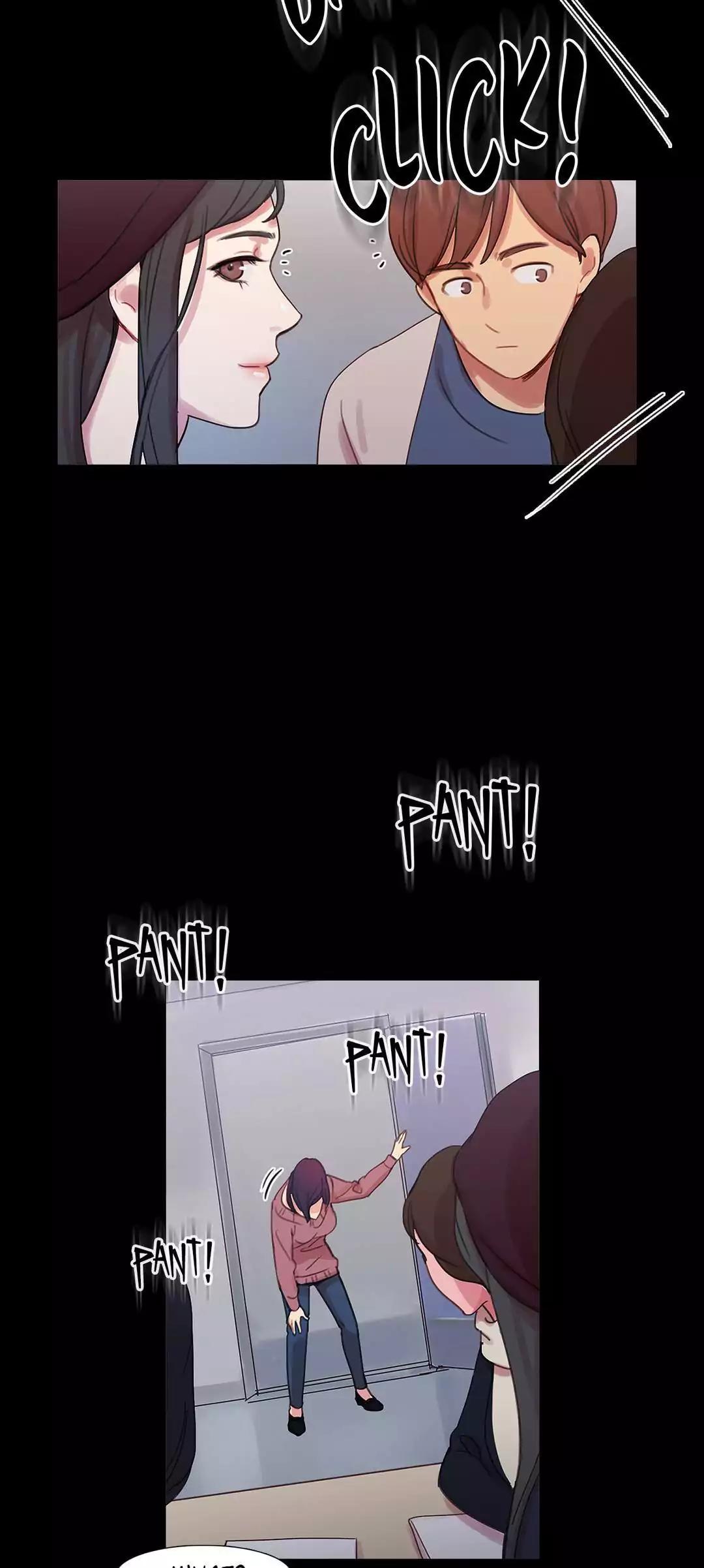 Fatal Woman Chapter 39 page 11 - Chapter 39