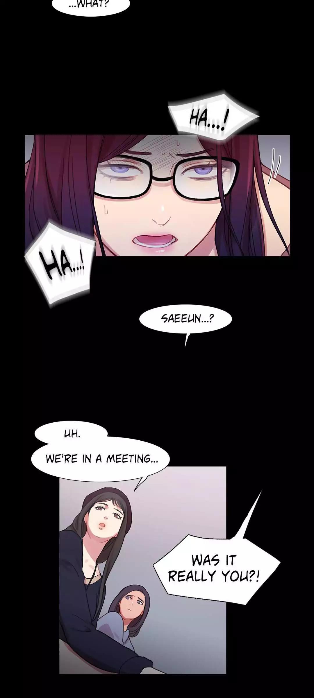 Fatal Woman Chapter 39 page 12 - Chapter 39