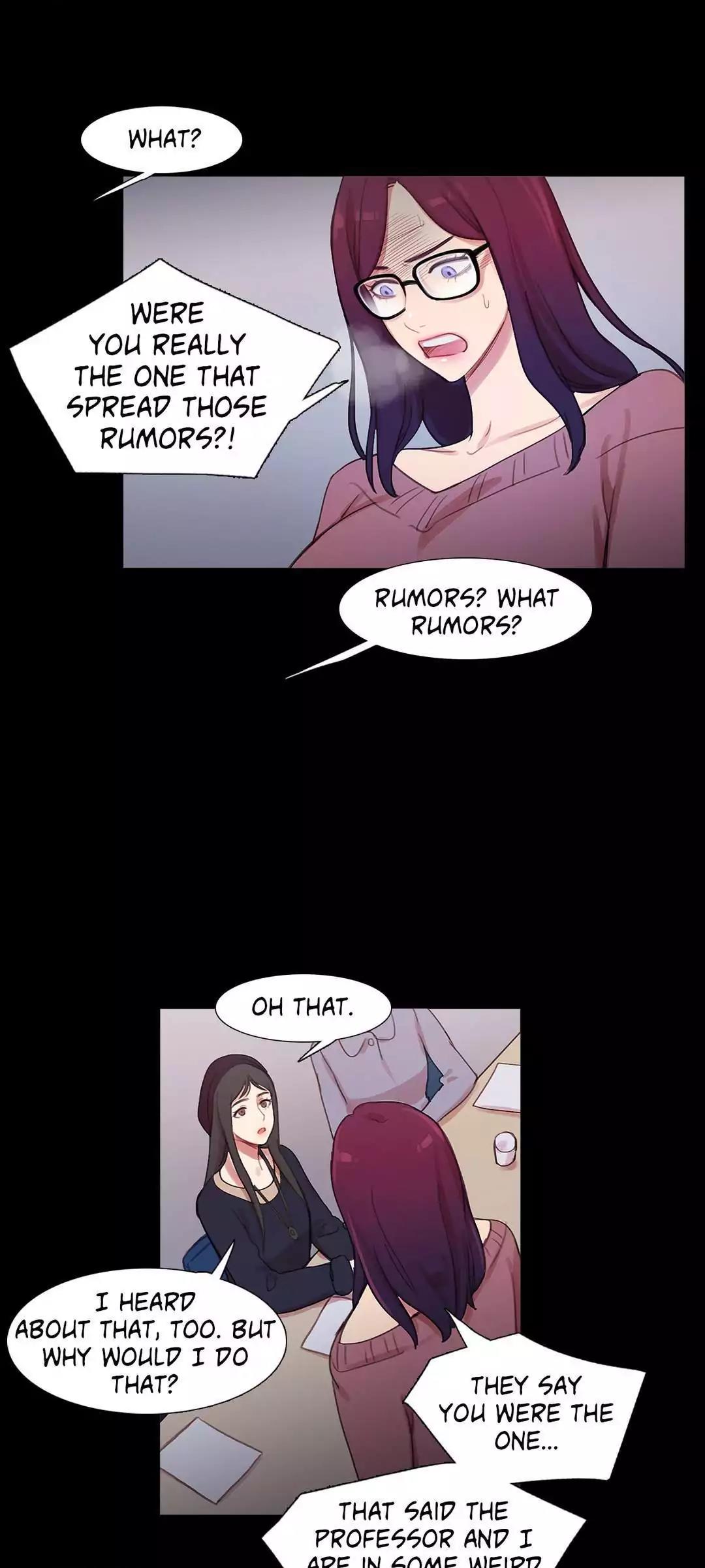 Fatal Woman Chapter 39 page 13 - Chapter 39