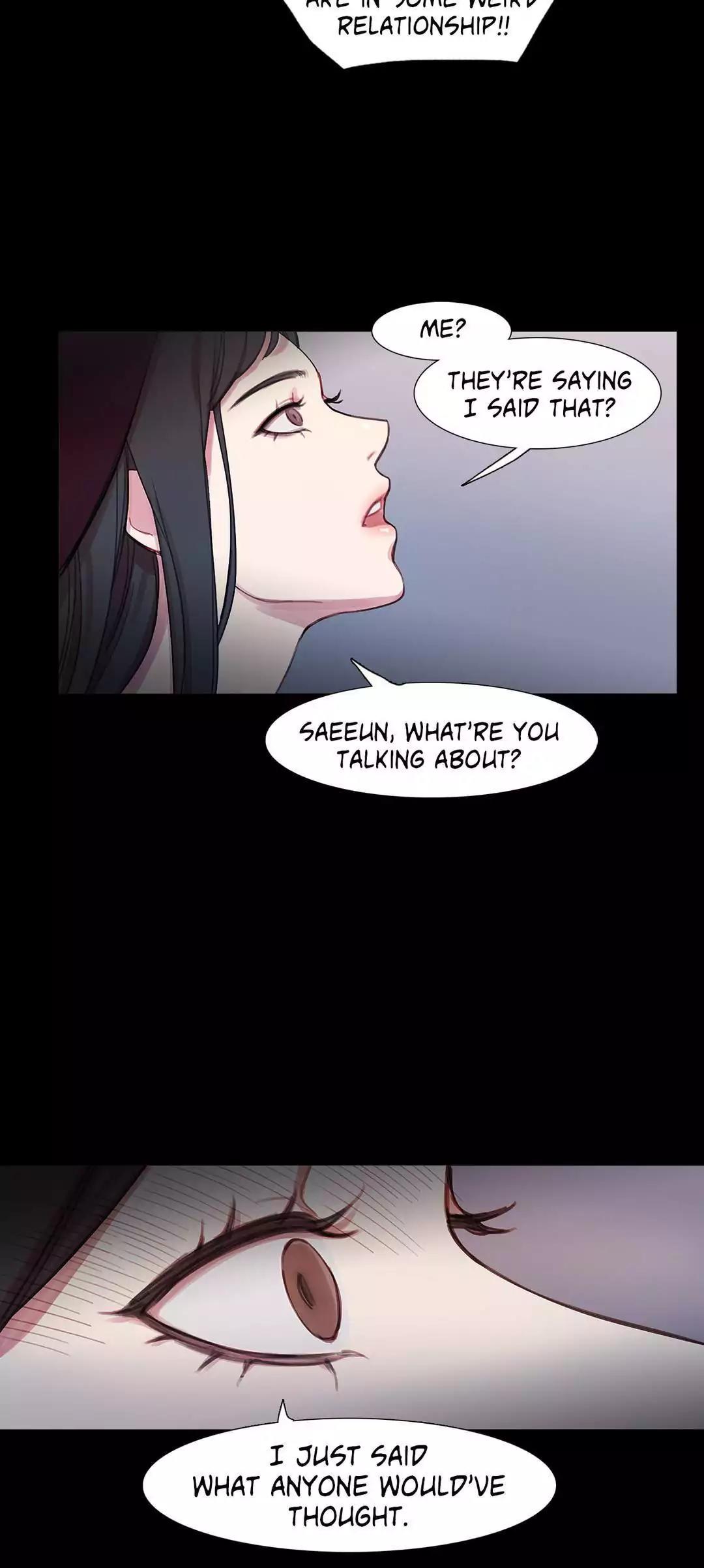 Fatal Woman Chapter 39 page 14 - Chapter 39
