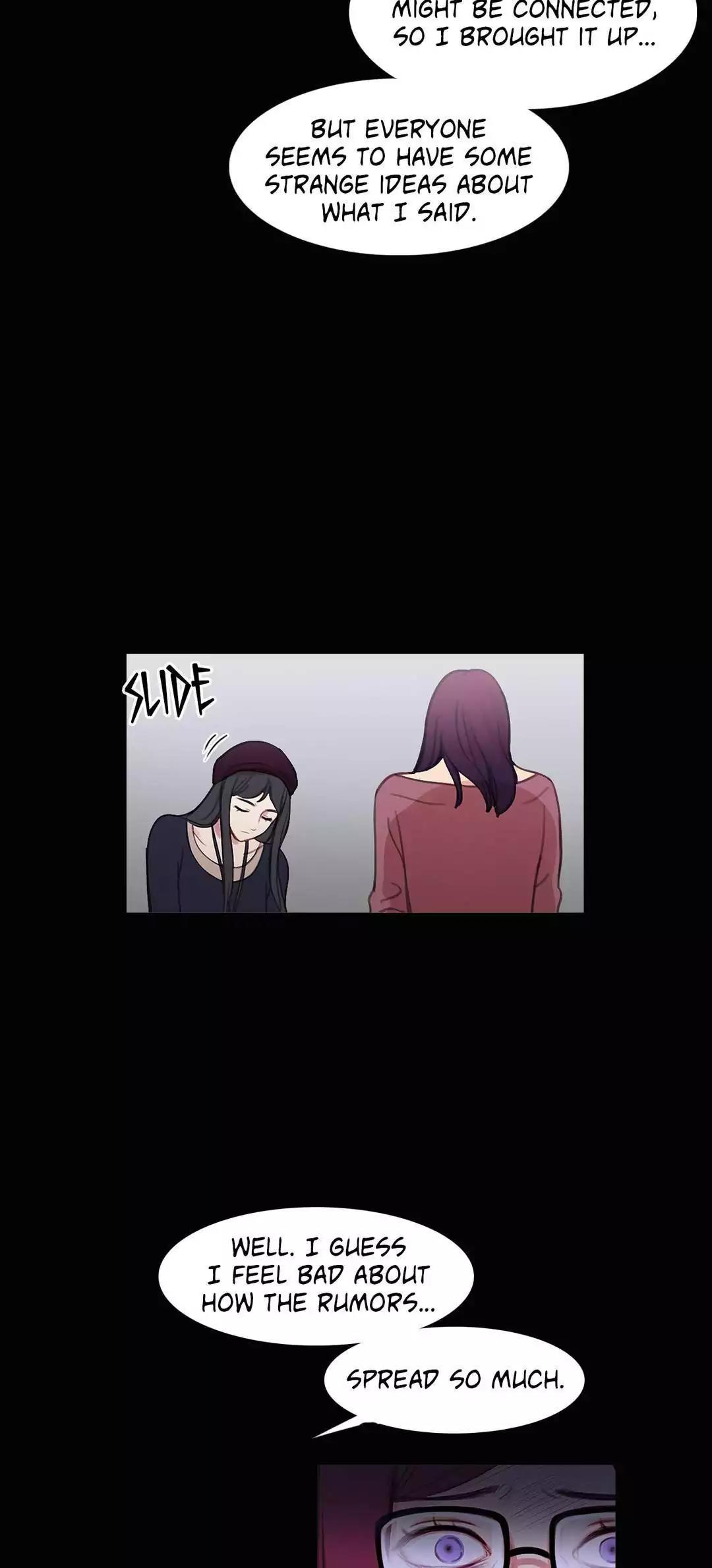 Fatal Woman Chapter 39 page 17 - Chapter 39