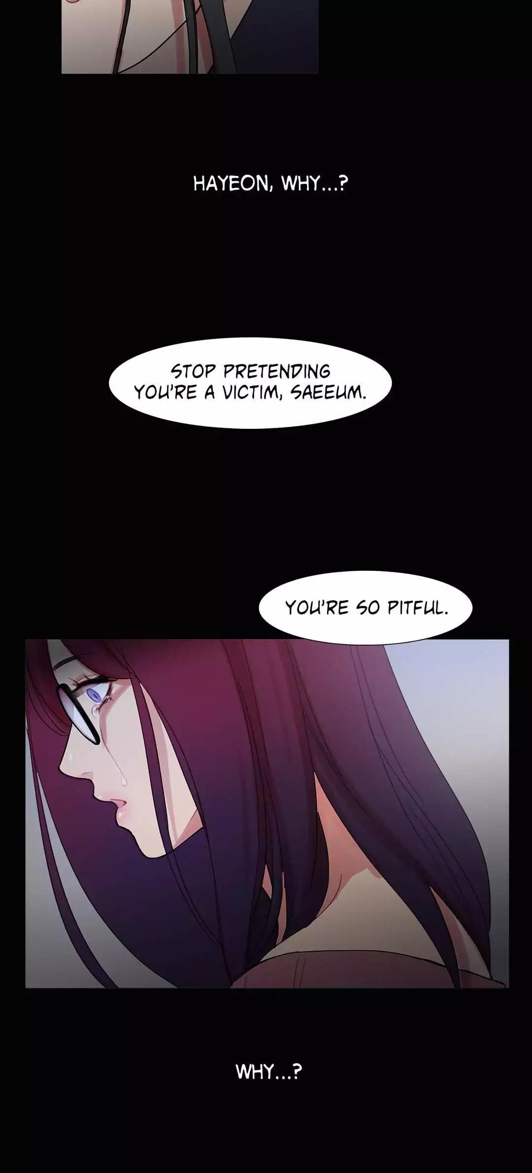 Fatal Woman Chapter 39 page 19 - Chapter 39