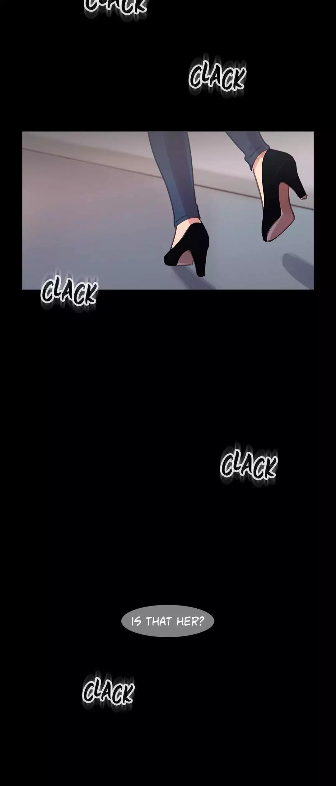 Fatal Woman Chapter 39 page 2 - Chapter 39