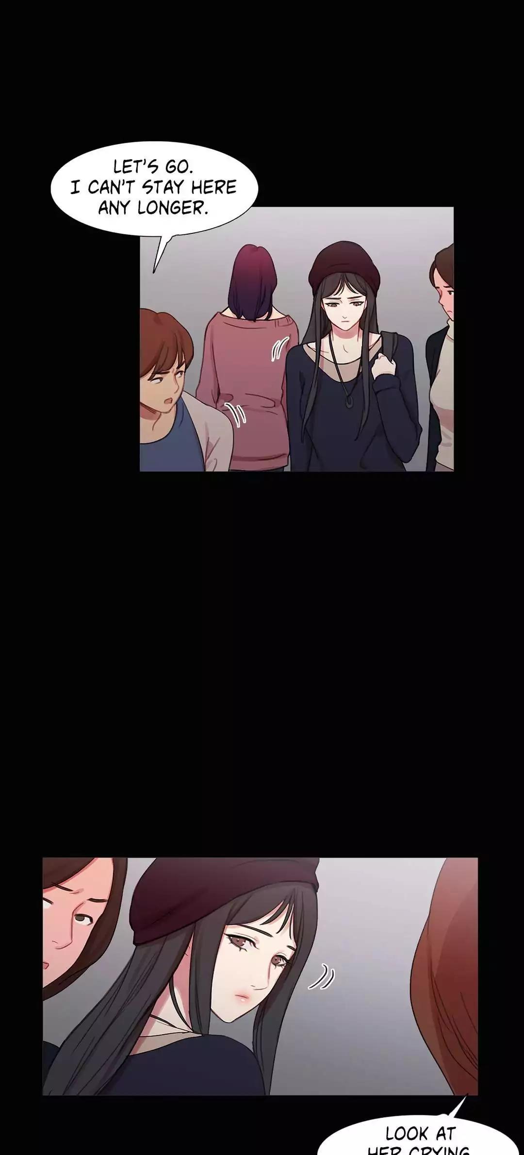 Fatal Woman Chapter 39 page 20 - Chapter 39