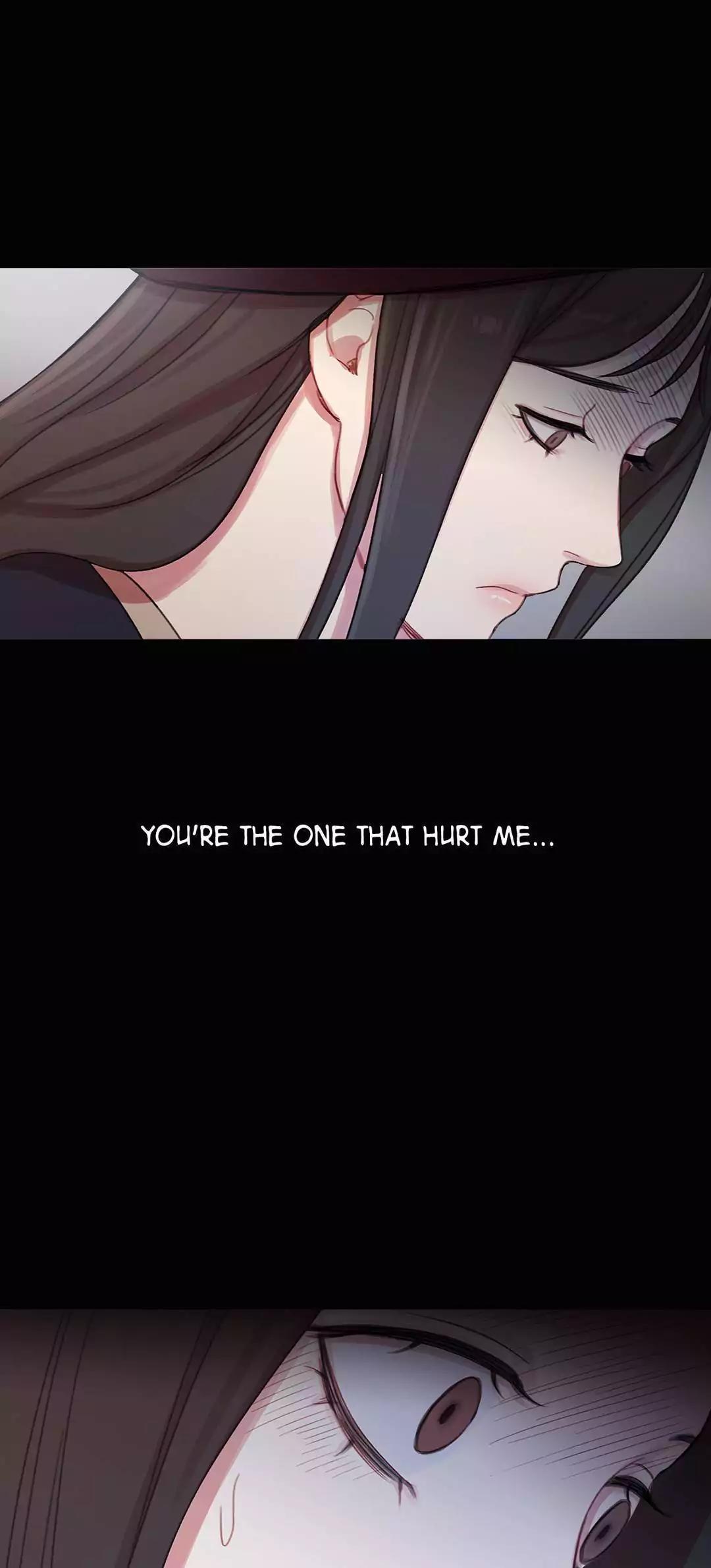 Fatal Woman Chapter 39 page 22 - Chapter 39