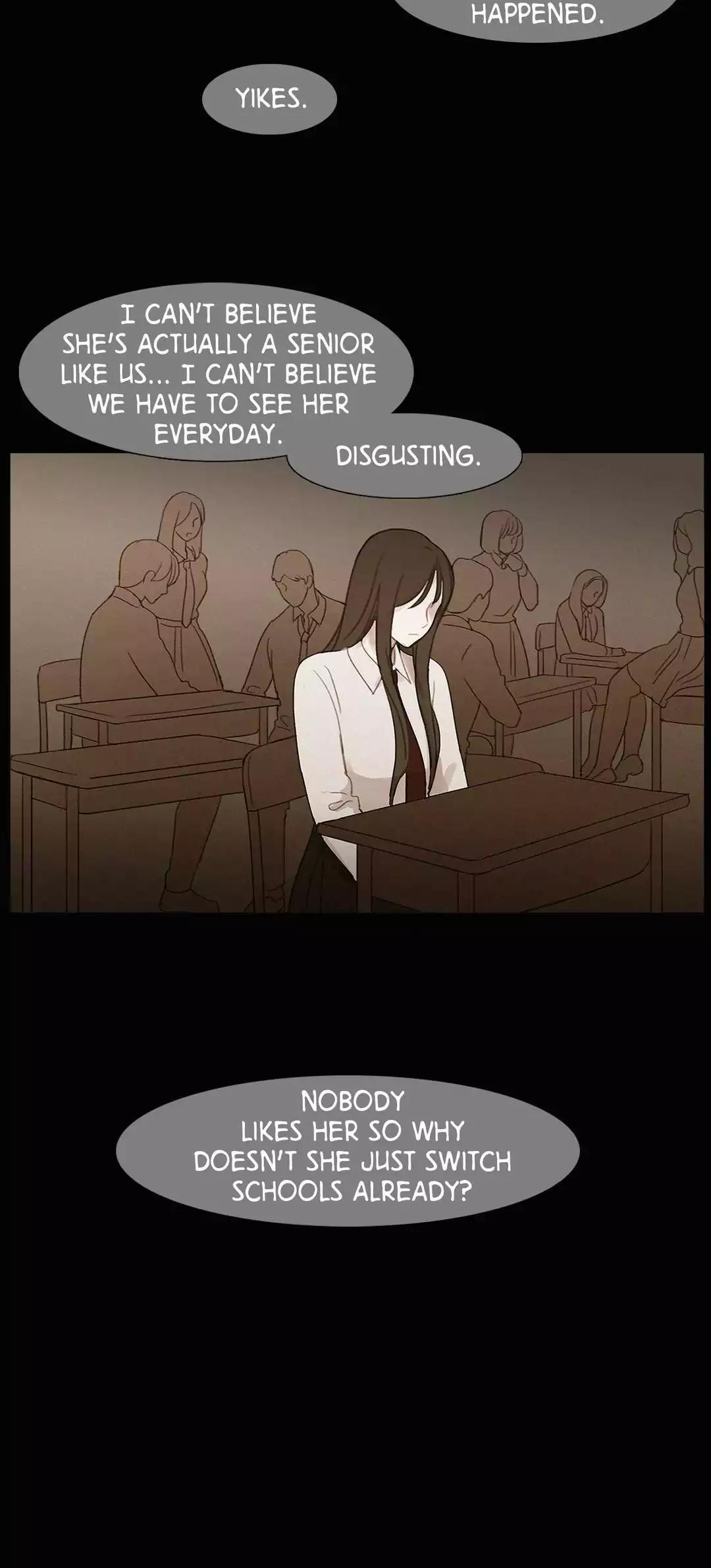 Fatal Woman Chapter 39 page 24 - Chapter 39