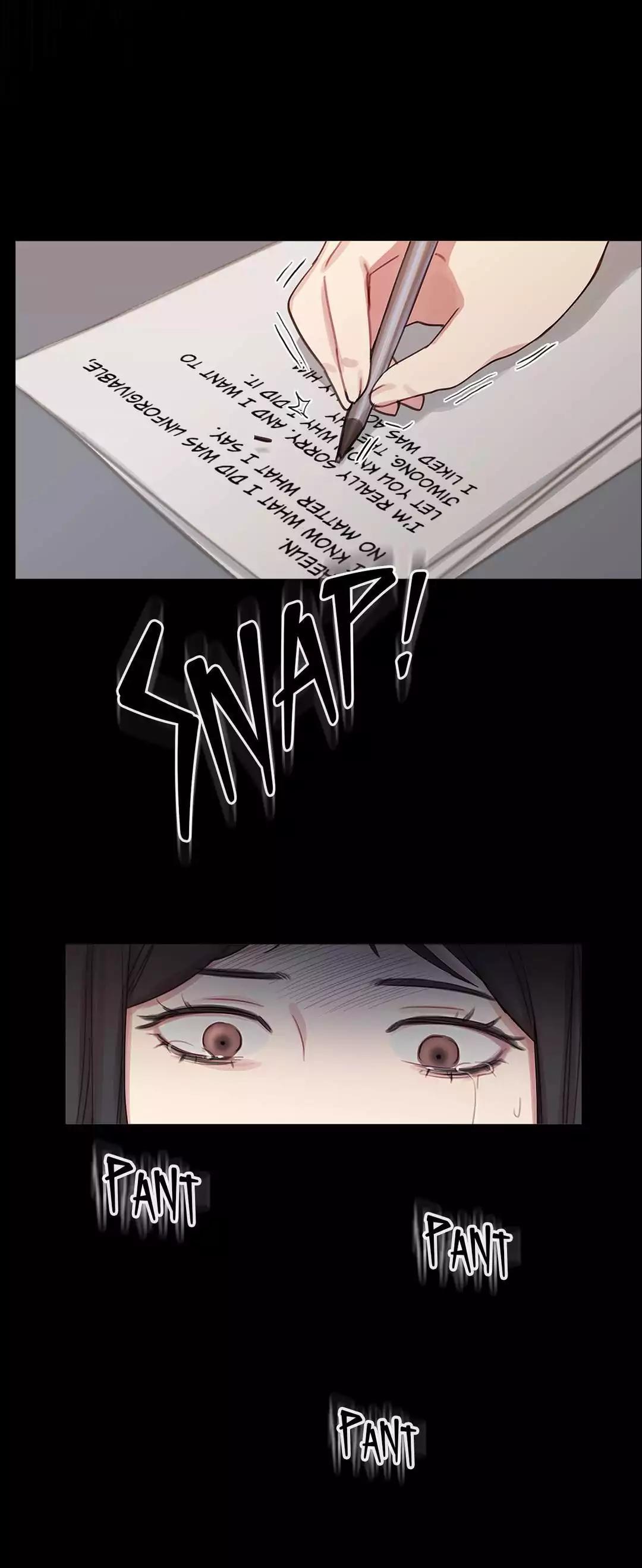 Fatal Woman Chapter 39 page 27 - Chapter 39