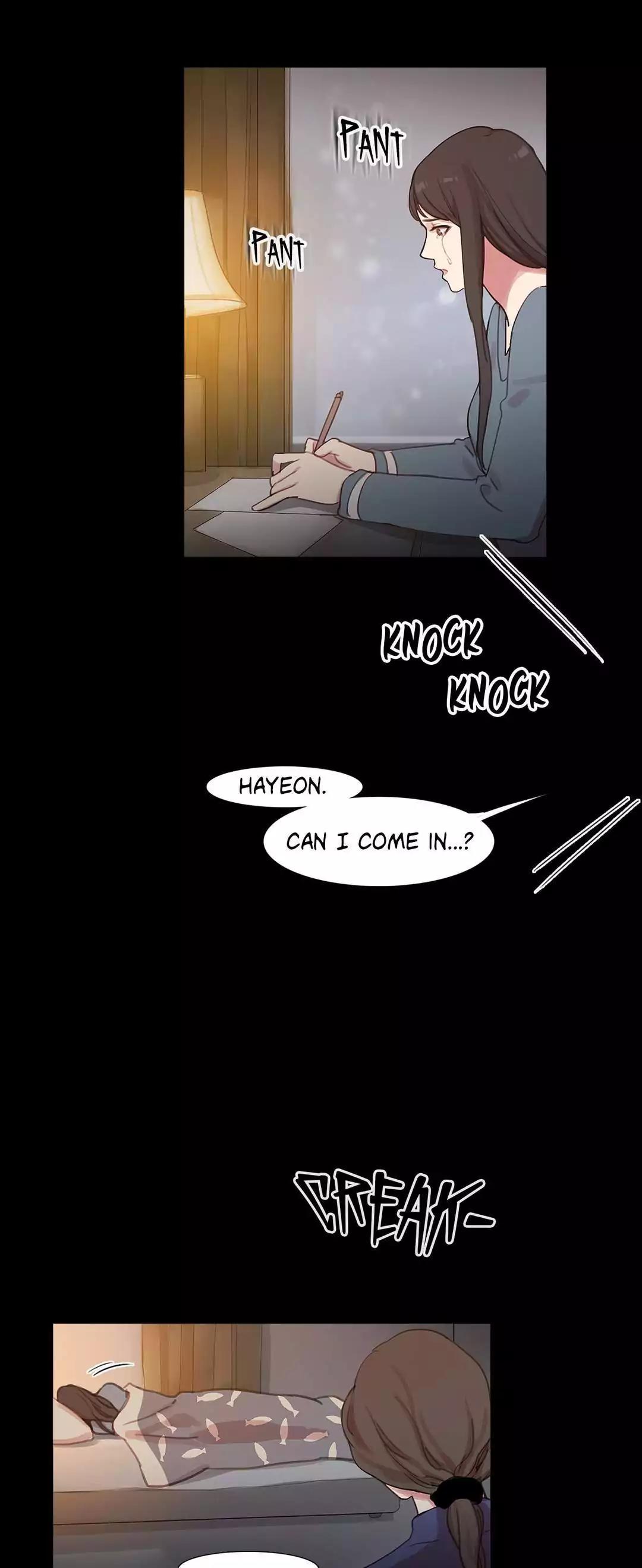 Fatal Woman Chapter 39 page 28 - Chapter 39